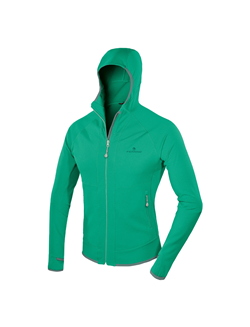 MITCHELL JACKET MAN JADE GREEN 30012HG9